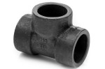 Tee 1/2'' socket weld P355 LF2 cl.3000