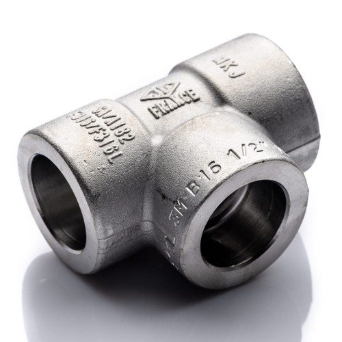 Trójnik 1'' socket weld 316L 33,7mm kl.3000.jpg