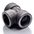 Trójnik 2'' socked weld A105 60,3mm kl.3000