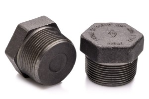 Hex Plug 1 1/2'' NPT P355GH A350 LF2 Class 6000