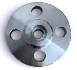 Kołnierz 1/2'' socket weld 316L 300LB RF SCH40S B16.5