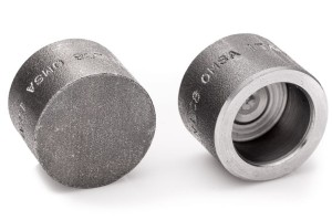 Cap 3/4'' socket weld A105 cl.3000