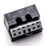  Brake Rectifier FACON S07 LEROY SOMER