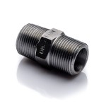 Nypel 1 1/4'' BSP A105 kl.3000