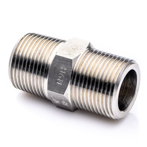 Nypel 1/2'' NPT nierdzewny 304L.jpg