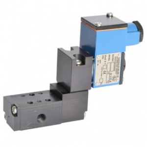 Elektrozawór E1318CK00B