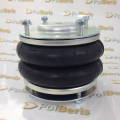 ContiTech FD 614-26, Firestone W01R584064, Air Spring 14''x2