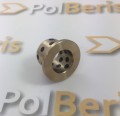 Tuleja ślizgowa SOBF 16x22x20 z kołnierzem SANKYO www.sklep.polberis.pl samosmarowna z brązu bush.jpg