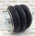 Siłownik mieszkowy 10''x3 seria RUBENA stal miech 10x3 poduszka powietrzna ContiTech FT 210-32 Firestone W01R584059 POLBERIS.jpg