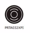 Przycisk PRTA032XPI TER