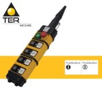 Pendant control station PF02020007 SPA TER 