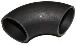 Kolano hamburskie 60,3x3,2 P265GH DN50 3D