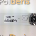 Potencjometr liniowy PL2S 100 10K ELAP www.sklep.polberis.pl linear potentiometer