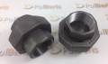 Union 1'' NPT P245GH 206bar