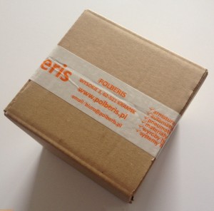 Pokrętło style 5015 do 71bd30-01-1-ajn