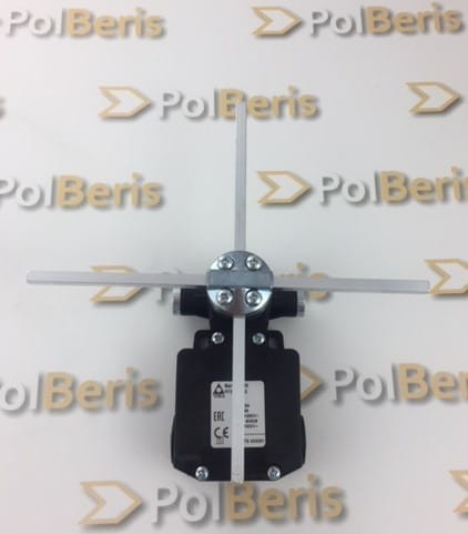 Wyłącznik krańcowy PF33710100 pozycyjny X-FSC www.sklep.polberis.pl TER.jpg
