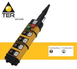 Kaseta Sterownicza PF02020039 SPA TER 