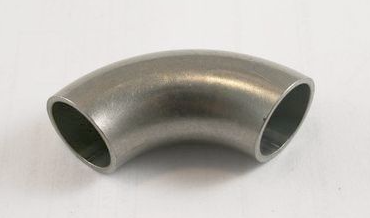 Kolano b/s 14 x 1,5 gat. 1.4571 DIN 2605 www.sklep.polberis.pl stal nierdzewna