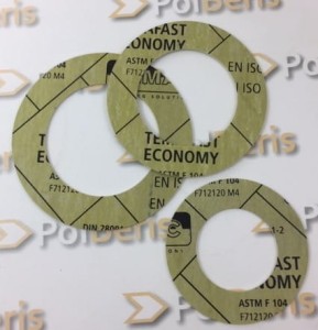 Uszczelka DN65 PN10 TEMAFAST ECONOMY