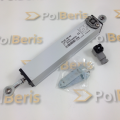 Potencjometr liniowy PL2S 100 5K ELAP www.sklep.polberis.pl linear potentiometer