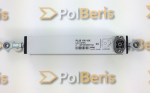 Potencjometr liniowy PL2S 100 10K ELAP linear potentiometer