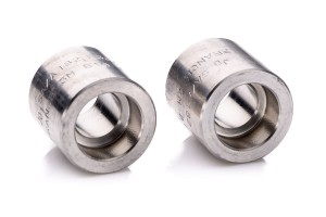 Mufa 3/4" socket weld 304L kl.3000