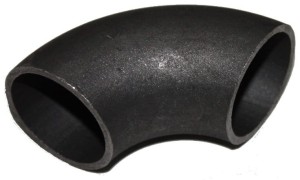 Kolano hamburskie 3/4" do spawania