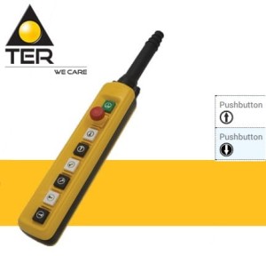 Kaseta sterownicza PF03020005 NPA TER