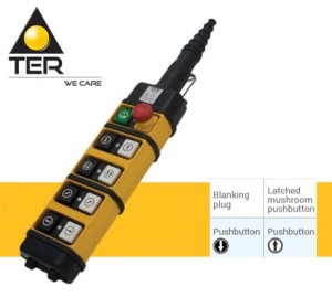 Kaseta Sterownicza PF02040185 SPA TER