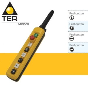 Kaseta Sterownicza PF03040030 NPA TER