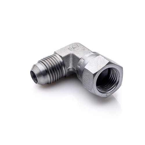 Kolano 1 5/16'' JIC GZ - UNF GW