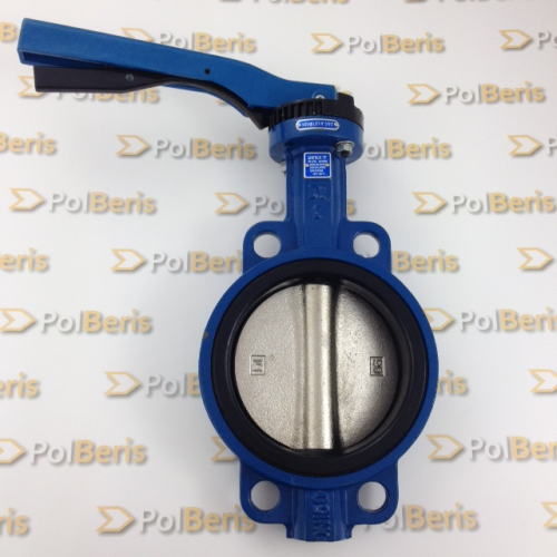 Przepustnica TF DN150 PN10 16 UNITECH ANSI150 ENJS1030 www.sklep.polberis.pl EPDM .JPG