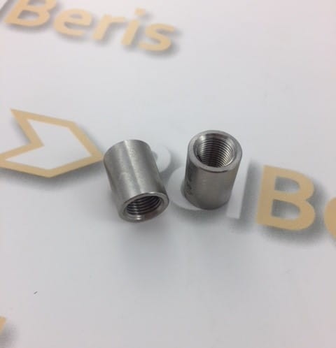 Mufa 18'' BSP 1.4408 stal nierdzewna gwint wewnętrzny G-X6CrNiMo1810 316C16.jpg