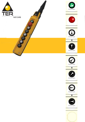 Kaseta Sterownicza F70BY12000600002 MIKE pilot TER www.sklep.polberis.pl Pedant Control Stations.png