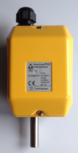 Wyłącznik krańcowy PF090200250015 1:25 Finecorsa PF2C krańcówka TER