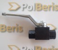 Zawór kulowy 1-4'' - 1-4'' NPT-NPT blok dwukierunkowy DN06 stal.jpg