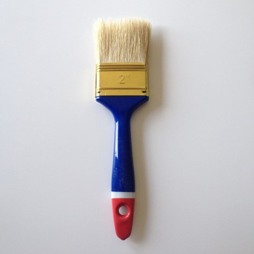 Pędzel płaski angielski HARDY LACKE 20 mm 2"