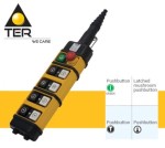 Kaseta Sterownicza PF02040240 SPA TER