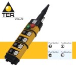 Kaseta Sterownicza PF02040243 SPA TER 