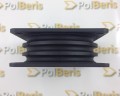 Absorber wibracyjny SAW 150 40 IRH Trelleborg Polberis.jpg