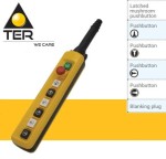 Kaseta Sterownicza PF03060139 NPA TER