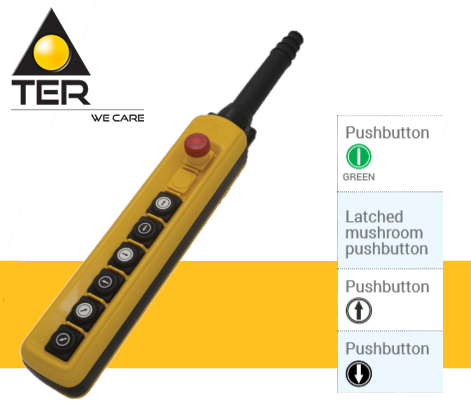 Kaseta Sterownicza PF24040024 NPA pilot pyłoszczelny www.sklep.polberis.pl TER Pedant Control Statio.png