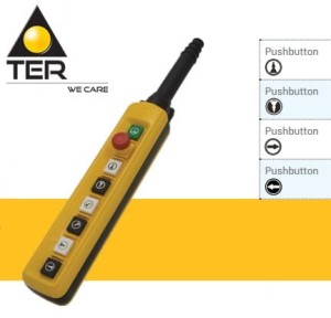 Kaseta Sterownicza PF03040243 NPA TER