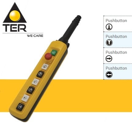 Kaseta Sterownicza PF03040243 NPA pilot TER www.sklep.polberis.pl Pedant Control Station.jpg