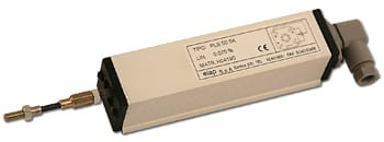 Potencjometr liniowy PLS 50 5K ELAP