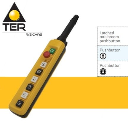 Kaseta Sterownicza PF03030004 NPA pilot TER www.sklep.polberis.pl Pedant Control Station.jpg