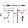 Przełącznik PRSL1801PI 1NC / 1NC TER www.sklep.polberis.pl styk