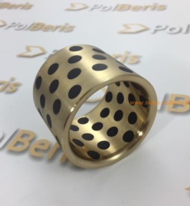 Tuleja ślizgowa SOB 50x65x60 SANKYO 