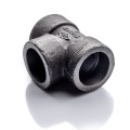 Trójnik 1 1/4'' socket weld A105 42,4mm kl.3000