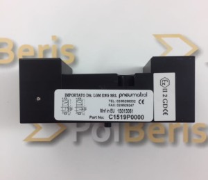 Zawór pneumatyczny model C1519P0000 PNEUMATROL